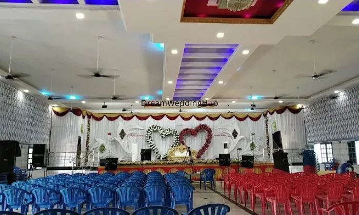 Mariyam Mangala Mahal